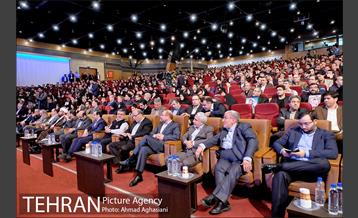 اختتامیه دومین جشنواره هویت سازمانی 6