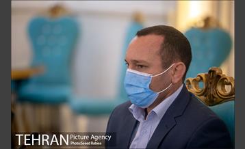 نشست مدیران ورزش بانوان کلانشهرهای ایران 17