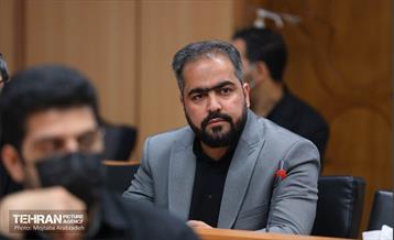 دیدار صمیمانه شهردار تهران با تشکل های دانشجویی کشور 11