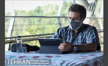 عصرانه کارتون پل طبیعت 14