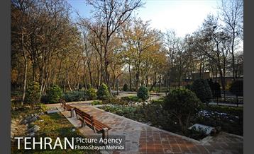 پاییز باغ ایرانی 26