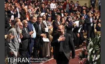 نخستین همایش مسئولیت اجتماعی بنگاههای اقتصادی 6