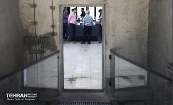 بازدید مهندسان ساختمان از کارموزه سیمان ری 19