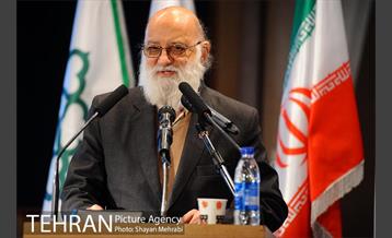 افتتاح نهمین نمایشگاه محصولات ارگانیک 11