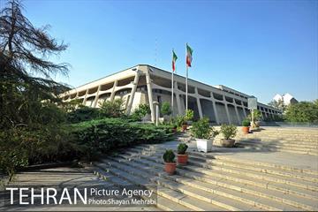 موزه فرش ایران 33