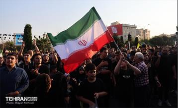 اجتماع امام حسنی‌ها(ع) 34