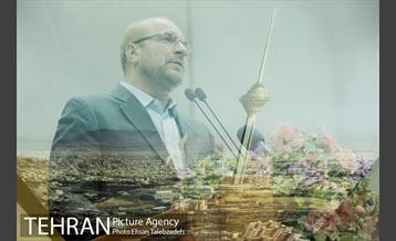 آیین رونمایی از کتاب "تهران از بالا" با حضور شهردار تهران 1