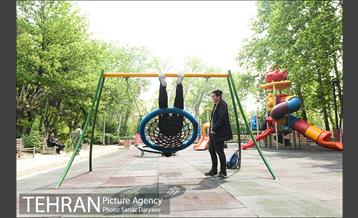 بوستان نیاوران 31