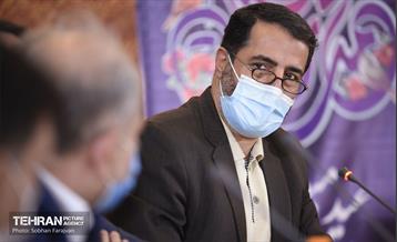 نشست هم اندیشی معاونین خدمات شهری کلانشهرهای ایران 18