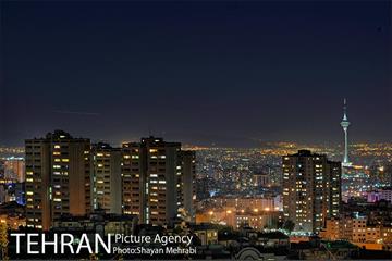 شب های پایتخت 19