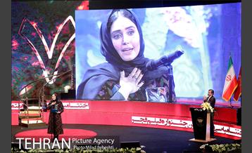 اختتامیه سی و هفتمین جشنواره فیلم فجر 30