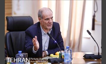 نشست صمیمی مهندس یزدانی با اصحاب رسانه  5