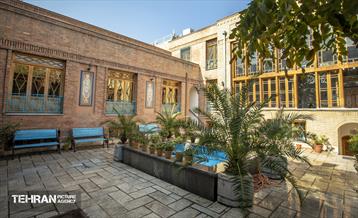 عمارت "سلطان بیگم خانم" 28