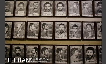 موزه عبرت 16