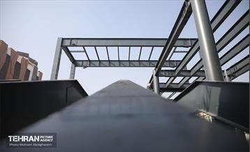 اینجا کارگاهه؛ باغ‌راه حضرت زهرا(س) محدوده بازار آهن شادآباد  22