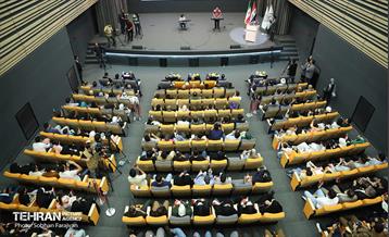 مراسم «شب فرهنگ عراق» 6