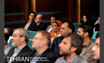 افتتاح نمایشگاه عکس "موصل از جنگ تا زندگی" 5