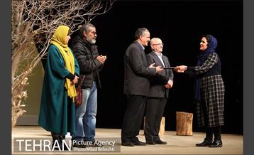 دومین دوره جایزه محمود استاد محمد‎ 5