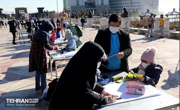 جشنواره بادبادک باز 3