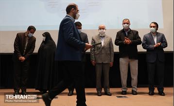 نخستین هم اندیشی کارگروه‌های تخصصی کمیسیون سلامت 27