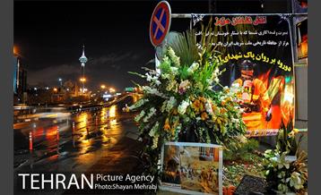 بازدید از ایستگاه های شهدای آتش نشان پلاسکو-2 44