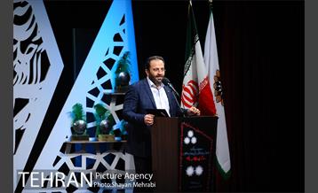 اختتامیه سومین سوگواره خمسه 1