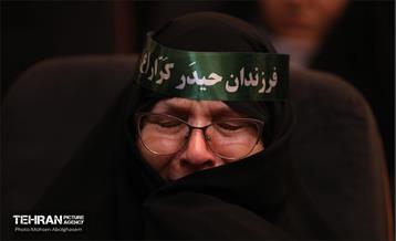 همایش «فرزندان حیدر کرار» 42