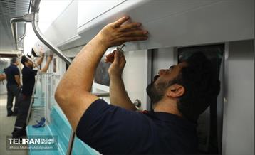 واگن سازی 53