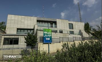 آیین افتتاح ۳۴ پروژه مدیریت شهری در منطقه پنج 4