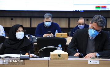 آغاز پروژه پنجم همکاری مدیریت بحران شهر تهران و جایکای ژاپن 6