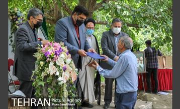 سومین دوره جشنواره توت کن 30