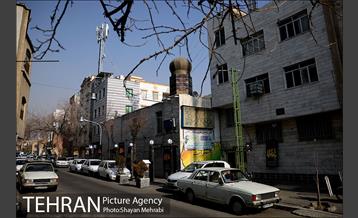 شهرنگار؛ محله بریانک 27