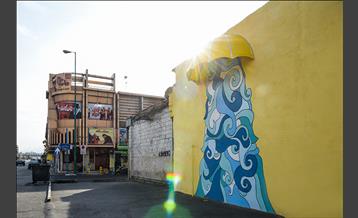 جشنواره بهارستان 37