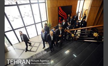 همایش ملی بهره وری در مدیریت شهری 18