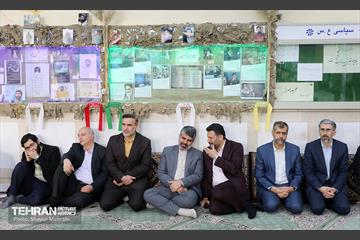 جشن بزرگ روزه اولی‌ها 20