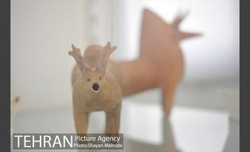 موزه ایران باستان 7