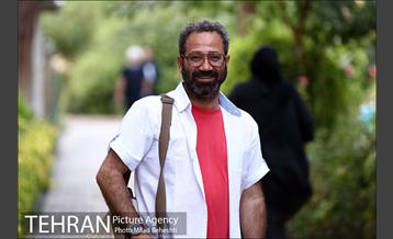 سومین دوره اهدای نشان داوود رشیدی 13