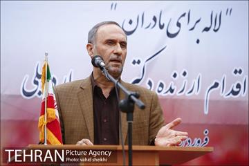 مراسم پاسداشت اقدام ارزنده دکتر هومن اردبیلی 18