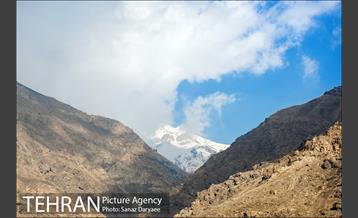 کوه دارآباد 5