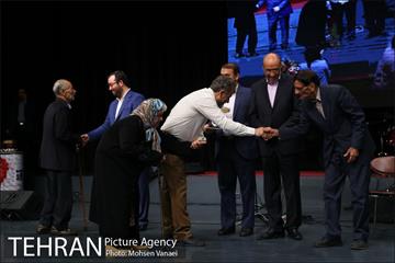 همایش عاشقانه تو را می خوانم 24