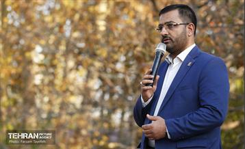 ششمین جشنواره خرمالو 8