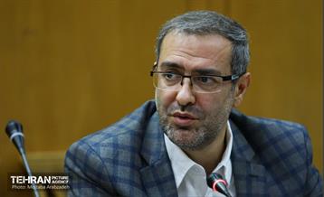 جلسه بررسی معضلات اجتماعی با حضور شهردار تهران 1