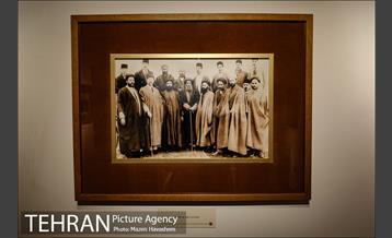 خانه شهید مدرس 6