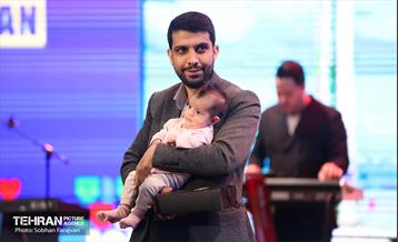 جشن خانواده روابط عمومی شهرداری تهران 12