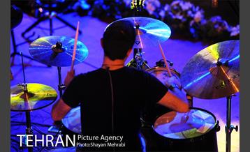 آیین گرامی‌داشت هفته‌ی جوان 29