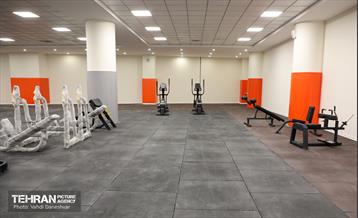 بازدید عضو شورای اسلامی شهر از منطقه 17 8