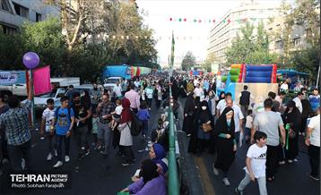 جشن ۱۰ کیلومتری غدیر 44