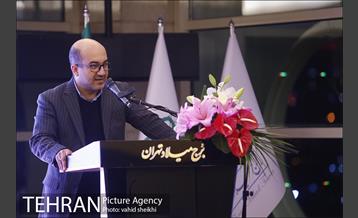 نشست شرکت کنندگان پنل های تخصصی حوزه زنان با مدیران شهری 17