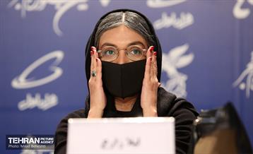 دههمین روز از چهلمین جشنواره فیلم فجر 11