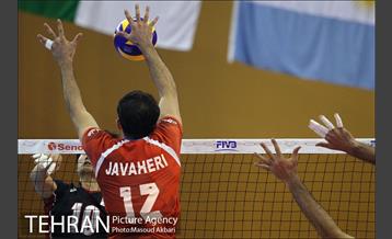 ایران ٣- ژاپن ٤ 6